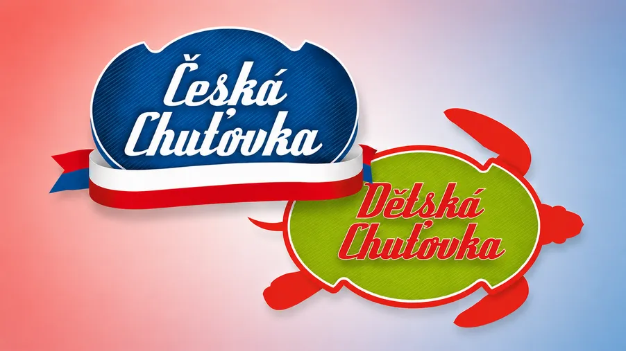 Česká a Dětská chuťovka 2020